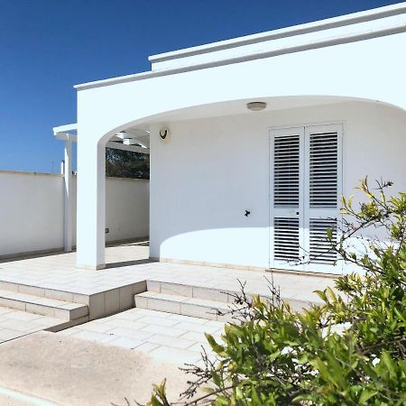 Villa Turchese Marina di Mancaversa Exterior foto